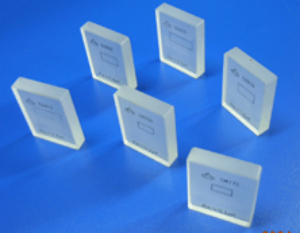 多刻線標(biāo)準(zhǔn)樣塊[單刻線、多刻線]