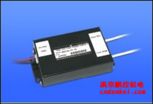 日本松定高壓電源MDC系列[15kVの高絶縁耐圧、48WのハイパワーMDC系列]