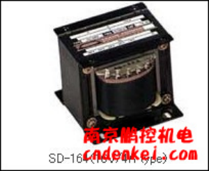 標準室內S系列變壓器箱[S系列，TC系列]